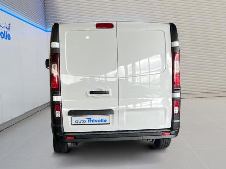 RENAULT Trafic Fg VUL TRAFIC FGN L2H1 3000 KG BLUE DCI 130 GRAND CONFORT à vendre à Macon - Image n°4
