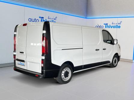 RENAULT Trafic Fg VUL TRAFIC FGN L2H1 3000 KG BLUE DCI 130 GRAND CONFORT à vendre à Macon - Image n°5