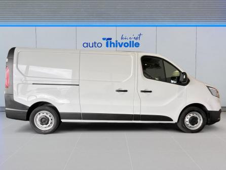 RENAULT Trafic Fg VUL TRAFIC FGN L2H1 3000 KG BLUE DCI 130 GRAND CONFORT à vendre à Macon - Image n°6