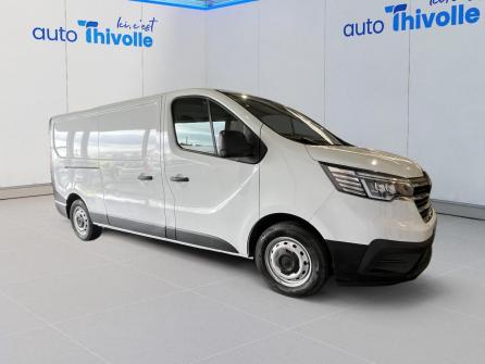 RENAULT Trafic Fg VUL TRAFIC FGN L2H1 3000 KG BLUE DCI 130 GRAND CONFORT à vendre à Macon - Image n°7