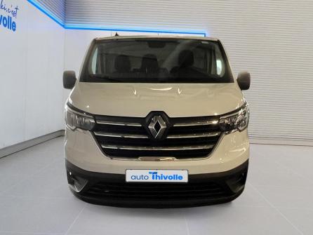 RENAULT Trafic Fg VUL TRAFIC FGN L2H1 3000 KG BLUE DCI 130 GRAND CONFORT à vendre à Macon - Image n°8