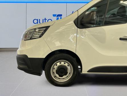 RENAULT Trafic Fg VUL TRAFIC FGN L2H1 3000 KG BLUE DCI 130 GRAND CONFORT à vendre à Macon - Image n°9