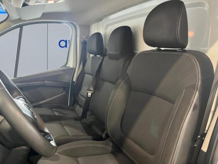 RENAULT Trafic Fg VUL TRAFIC FGN L2H1 3000 KG BLUE DCI 130 GRAND CONFORT à vendre à Macon - Image n°10