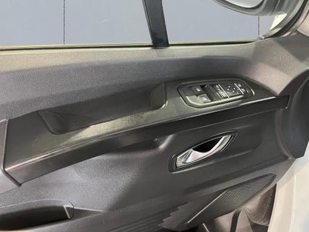 RENAULT Trafic Fg VUL TRAFIC FGN L2H1 3000 KG BLUE DCI 130 GRAND CONFORT à vendre à Macon - Image n°11