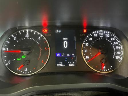 RENAULT Trafic Fg VUL TRAFIC FGN L2H1 3000 KG BLUE DCI 130 GRAND CONFORT à vendre à Macon - Image n°14