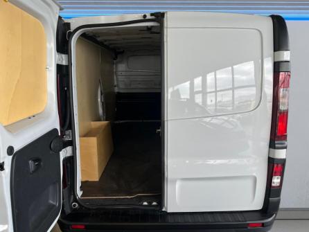 RENAULT Trafic Fg VUL TRAFIC FGN L2H1 3000 KG BLUE DCI 130 GRAND CONFORT à vendre à Macon - Image n°16