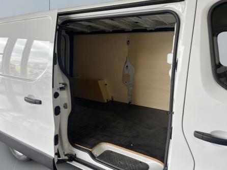 RENAULT Trafic Fg VUL TRAFIC FGN L2H1 3000 KG BLUE DCI 130 GRAND CONFORT à vendre à Macon - Image n°18