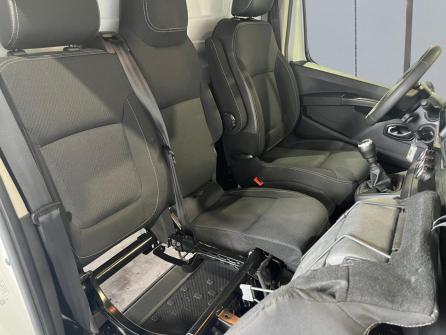 RENAULT Trafic Fg VUL TRAFIC FGN L2H1 3000 KG BLUE DCI 130 GRAND CONFORT à vendre à Macon - Image n°20