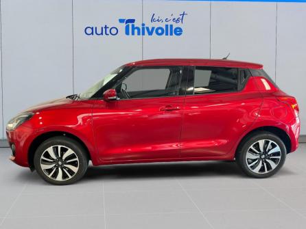 SUZUKI Swift 1.2 Dualjet Hybrid SHVS Allgrip Pack à vendre à Macon - Image n°2