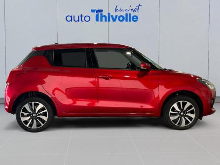 SUZUKI Swift 1.2 Dualjet Hybrid SHVS Allgrip Pack à vendre à Macon - Image n°6