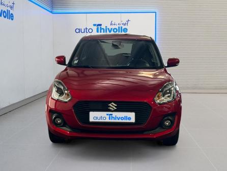 SUZUKI Swift 1.2 Dualjet Hybrid SHVS Allgrip Pack à vendre à Macon - Image n°8