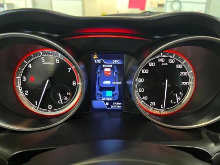 SUZUKI Swift 1.2 Dualjet Hybrid SHVS Allgrip Pack à vendre à Macon - Image n°14