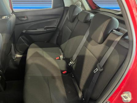 SUZUKI Swift 1.2 Dualjet Hybrid SHVS Allgrip Pack à vendre à Macon - Image n°17