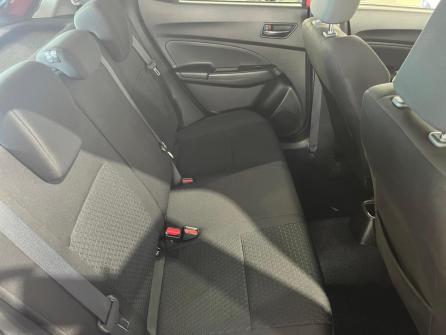 SUZUKI Swift 1.2 Dualjet Hybrid SHVS Allgrip Pack à vendre à Macon - Image n°20
