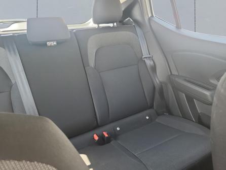 DACIA Sandero SCe 65 Essentiel à vendre à Saint-Chamond - Image n°18