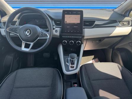 RENAULT Captur E-Tech Plug-in 160 Intens à vendre à Saint-Chamond - Image n°12