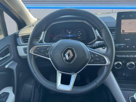 RENAULT Captur E-Tech Plug-in 160 Intens à vendre à Saint-Chamond - Image n°13