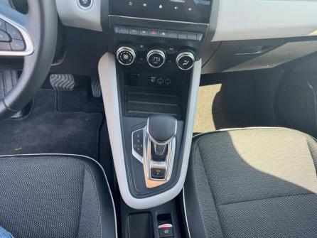 RENAULT Captur E-Tech Plug-in 160 Intens à vendre à Saint-Chamond - Image n°15