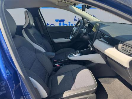 RENAULT Captur E-Tech Plug-in 160 Intens à vendre à Saint-Chamond - Image n°17