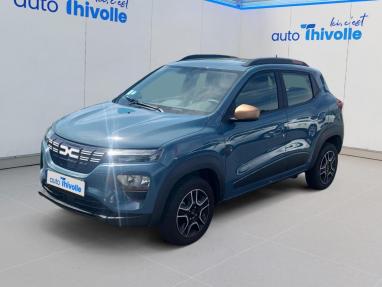 DACIA Spring Extreme d'occasion  de 2023  à  Saint-Chamond 
