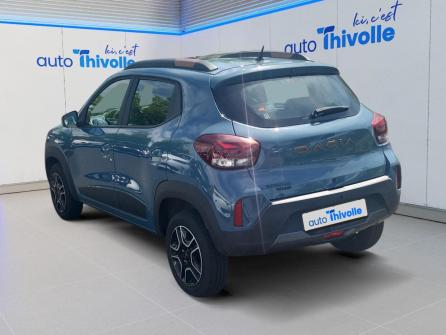 DACIA Spring Extreme à vendre à Saint-Chamond - Image n°3