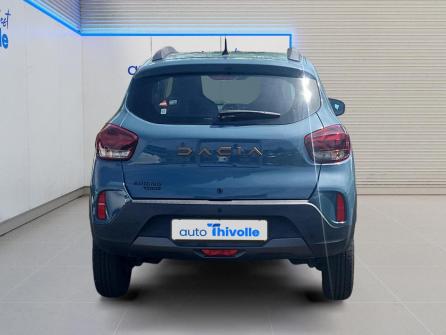 DACIA Spring Extreme à vendre à Saint-Chamond - Image n°4