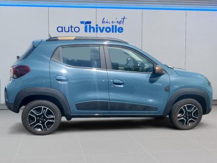 DACIA Spring Extreme à vendre à Saint-Chamond - Image n°6