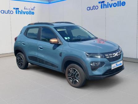 DACIA Spring Extreme à vendre à Saint-Chamond - Image n°7