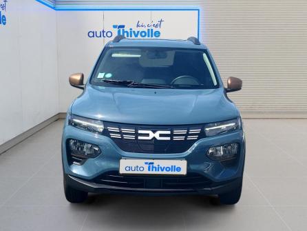 DACIA Spring Extreme à vendre à Saint-Chamond - Image n°8