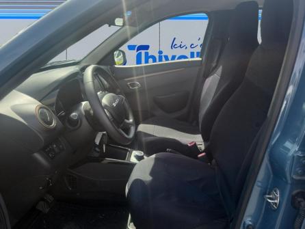 DACIA Spring Extreme à vendre à Saint-Chamond - Image n°10
