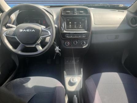 DACIA Spring Extreme à vendre à Saint-Chamond - Image n°12