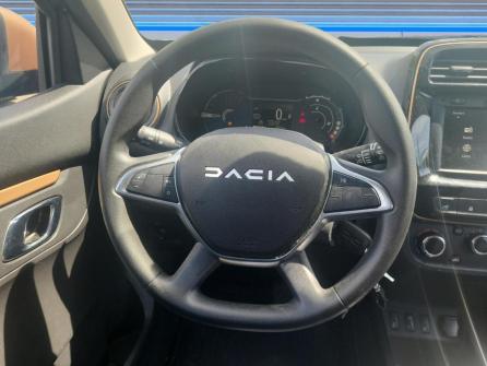 DACIA Spring Extreme à vendre à Saint-Chamond - Image n°13