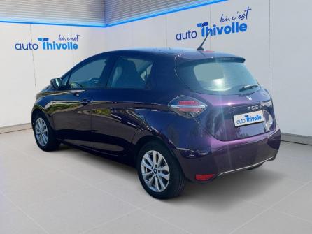 RENAULT Zoe R110 Achat Intégral Zen à vendre à Saint-Chamond - Image n°3