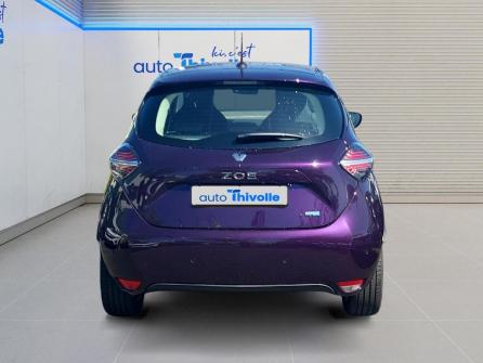 RENAULT Zoe R110 Achat Intégral Zen à vendre à Saint-Chamond - Image n°4