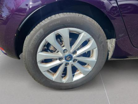 RENAULT Zoe R110 Achat Intégral Zen à vendre à Saint-Chamond - Image n°9