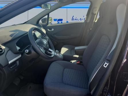 RENAULT Zoe R110 Achat Intégral Zen à vendre à Saint-Chamond - Image n°10
