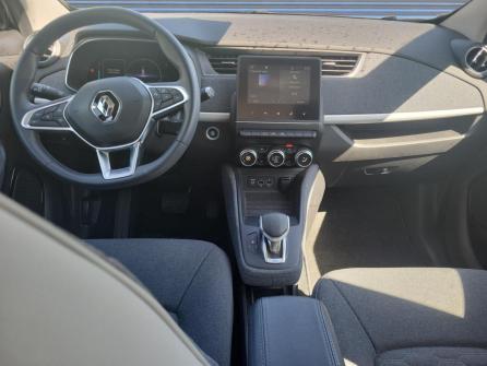 RENAULT Zoe R110 Achat Intégral Zen à vendre à Saint-Chamond - Image n°12