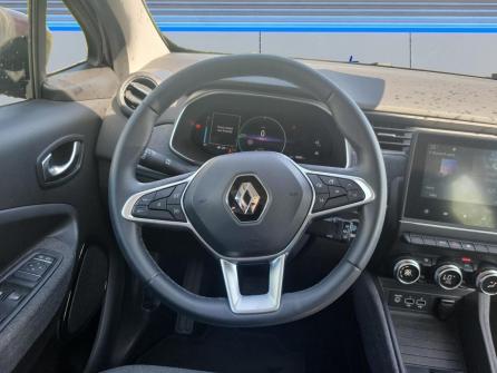 RENAULT Zoe R110 Achat Intégral Zen à vendre à Saint-Chamond - Image n°13