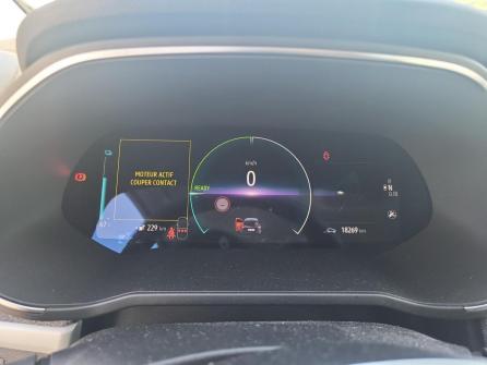 RENAULT Zoe R110 Achat Intégral Zen à vendre à Saint-Chamond - Image n°14