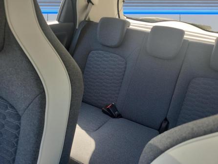 RENAULT Zoe R110 Achat Intégral Zen à vendre à Saint-Chamond - Image n°16