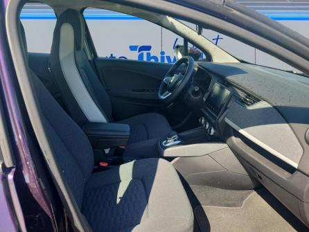 RENAULT Zoe R110 Achat Intégral Zen à vendre à Saint-Chamond - Image n°17