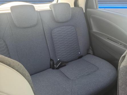 RENAULT Zoe R110 Achat Intégral Zen à vendre à Saint-Chamond - Image n°18