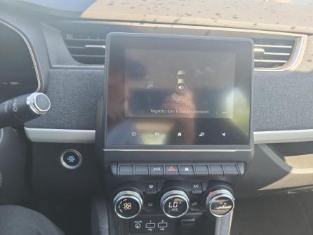 RENAULT Zoe R110 Achat Intégral Zen à vendre à Saint-Chamond - Image n°20