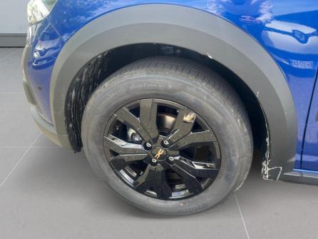 DACIA Sandero TCe 90 CVT Stepway Extreme à vendre à Saint-Chamond - Image n°9