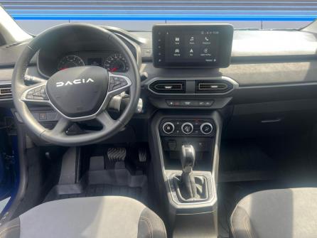 DACIA Sandero TCe 90 CVT Stepway Extreme à vendre à Saint-Chamond - Image n°12