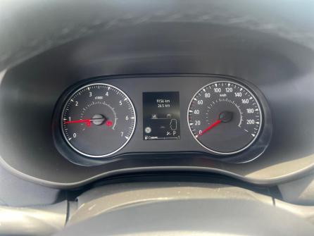 DACIA Sandero TCe 90 CVT Stepway Extreme à vendre à Saint-Chamond - Image n°14