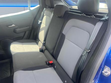 DACIA Sandero TCe 90 CVT Stepway Extreme à vendre à Saint-Chamond - Image n°16