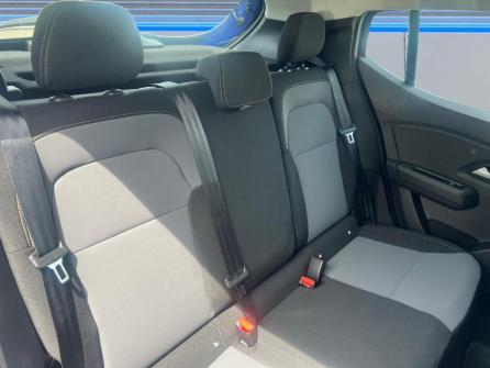 DACIA Sandero TCe 90 CVT Stepway Extreme à vendre à Saint-Chamond - Image n°18
