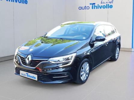 RENAULT Megane Estate Mégane IV Estate E-TECH Plug-In Hybride 160 Business à vendre à Villefranche-sur-Saône - Image n°1