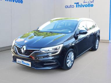 RENAULT Megane Estate Mégane IV Estate E-TECH Plug-In Hybride 160 Business d'occasion  de 2021  à  Villefranche-sur-Saône 